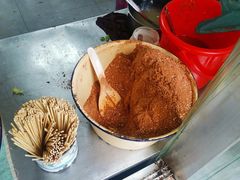 -段继美炸品店