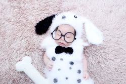 -宝贝日记专业儿童摄影(南坪店)