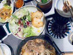 寿喜烧-米仓食堂(凯德广场店)