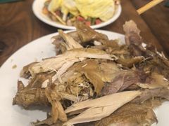 -老刘家永盛斋·传统泡馍(东关南街店)