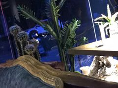 -清真·卡德尔大叔新疆主题餐厅(龙汇路店)