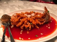 -无锡苏宁银河国际酒店-悦府65中餐厅