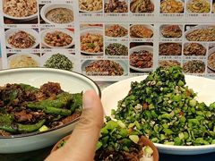 -伙工殿餐厅(吉大店)