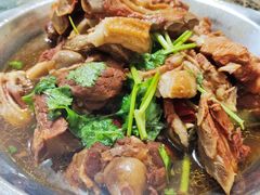 -大勇羊棒骨·烧烤(经六路店)