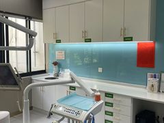 -咿呀口腔(光谷分院)