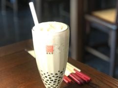 -春水堂人文茶馆(松烟文创店)