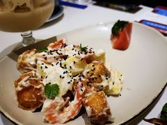-鹿港小镇(滨北店)