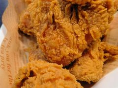 -the frypan韩国炸鸡啤酒(五路居店)