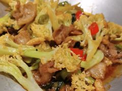 -悦海·家宴·冰花皮皮虾大锅贴(宝龙店)