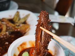 -魁盛居百年鲁菜馆(中林路店)