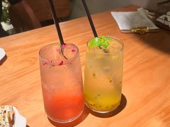-三勾JJJ Burger&Coffee(梅溪湖店)
