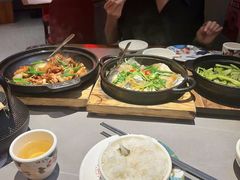 -得意啫·广东啫啫煲(前海HOP店)