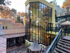 -三鹰之森吉卜力美术馆