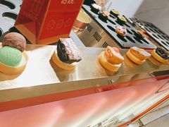 -拾烧·古法手作车轮饼(西直门凯德茂店)