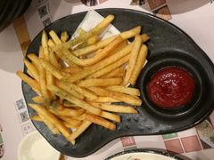 -花漫里日式餐厅(刺桐店)