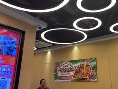 -海底捞火锅(劲松店)