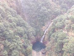 -宁波五龙潭景区