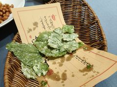 -尚品越府·融合餐厅(延安路店)