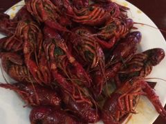 -泰谷酒店·太古码头闽菜自助餐厅