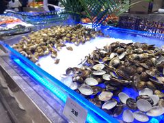 -瑞立壹号港牛排自助餐厅(瑞立外滩生活广场店)