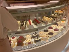 -好利来(北美N1店)