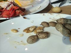 -怡咖啡海鲜自助餐厅(浦东香格里拉店)