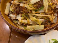 -北京小肠陈饭庄(方庄店)