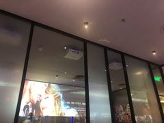 门面-西堤牛排(龙德广场店)