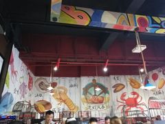 -龙虾风暴(松江店)