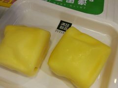 -满记甜品(优客百盛店)