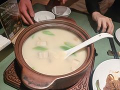 -老吉堂上海本帮菜(望京万象汇店)