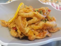 -齐齐哈尔小炉匠炭火烤肉(西红门店)