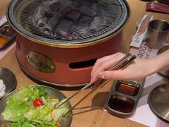 -西塔老太太泥炉烤肉(武汉摩尔城店)