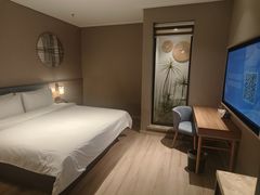 -如家酒店·neo(杭州西湖南宋御街定安路地铁站店)