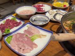 -厝味火锅·潮汕卤水火锅(十一合店)