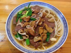 猪脏粉-锦泓老字号猪脏粉(东联大厦店)