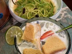 -浩海火烧云傣家菜(京广店)