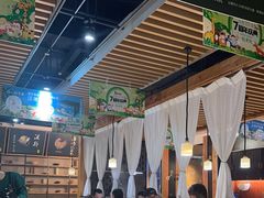 -狐狸爱上椰子鸡(滨江星光大道店)