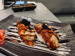 -花时·炭火烧肉(东百中心A馆店)