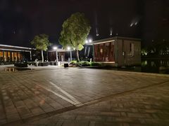 -南通滨江洲际酒店-东厨中餐厅