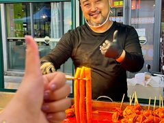 -高基五春川炒鸡排 韩国料理(威海总店)