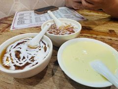 -沙湾姜埋奶(兴新包店)