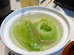 贵州泉水养生菜-黔香阁·味(花木店)