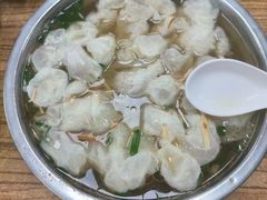 -荣巷小馄饨(荣巷店)