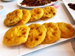 -花城苑广府菜(侨鑫店)