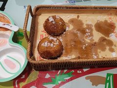 -汉唐守艺人·河北面馆(民心河店)