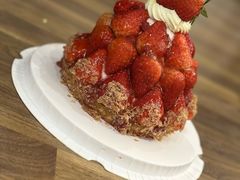 -玲婧胡同·生日蛋糕·餐厅(嘉里城店)