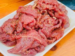 -宇海旺仙沟牛肉店(美苑路店)