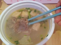 -小杨生煎(湟普汇店)