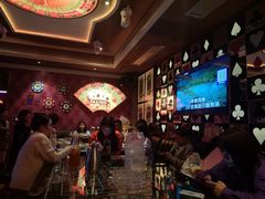 -TOP星派对KTV(珠影星光城店)